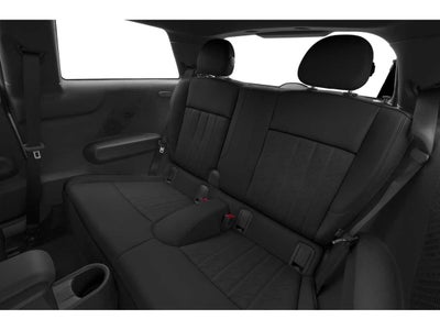 2025 MINI HARDTOP 2 DOOR Cooper S FWD