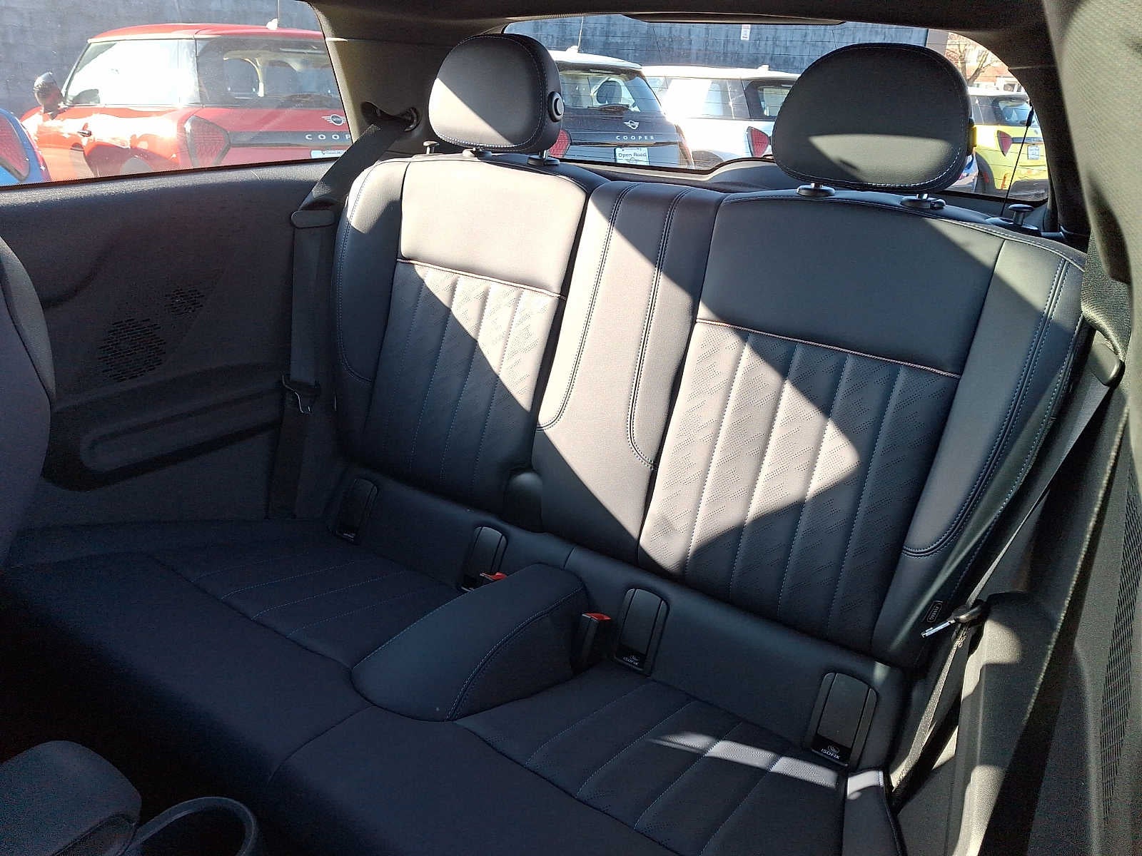 2025 MINI HARDTOP 2 DOOR Cooper S FWD