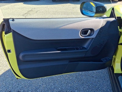 2025 MINI HARDTOP 2 DOOR Cooper S FWD