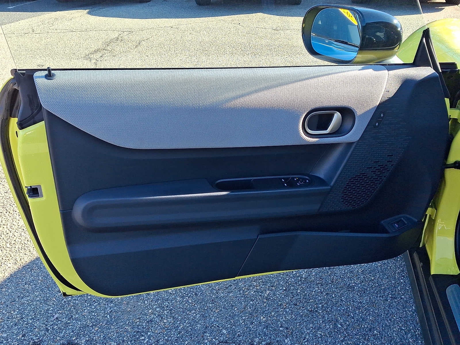 2025 MINI HARDTOP 2 DOOR Cooper S FWD