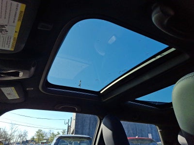 2025 MINI HARDTOP 2 DOOR Cooper S FWD