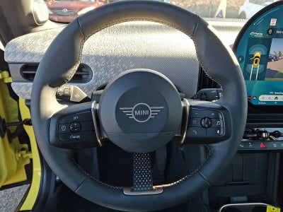 2025 MINI HARDTOP 2 DOOR Cooper S FWD