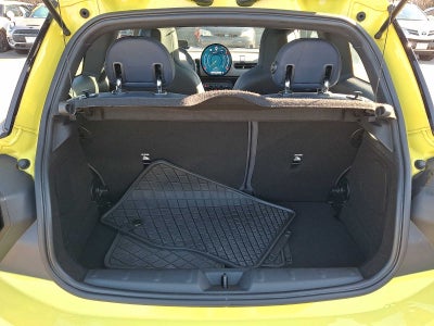 2025 MINI HARDTOP 2 DOOR Cooper S FWD