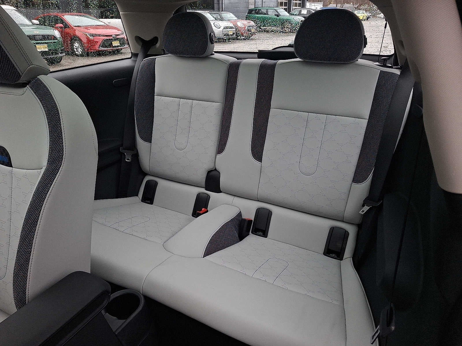 2025 MINI Hardtop 2 Door Cooper S