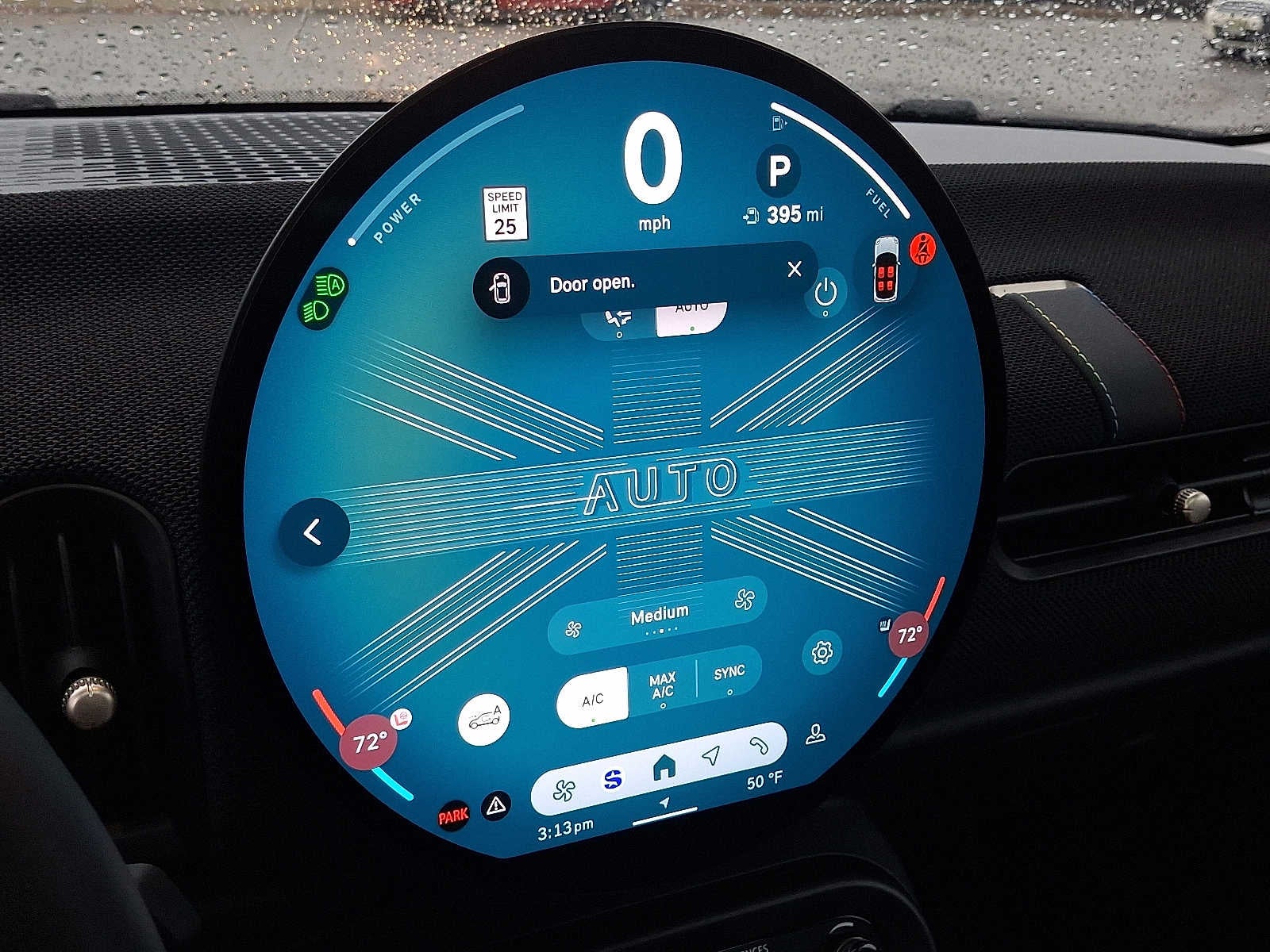 2025 MINI Hardtop 2 Door Cooper S