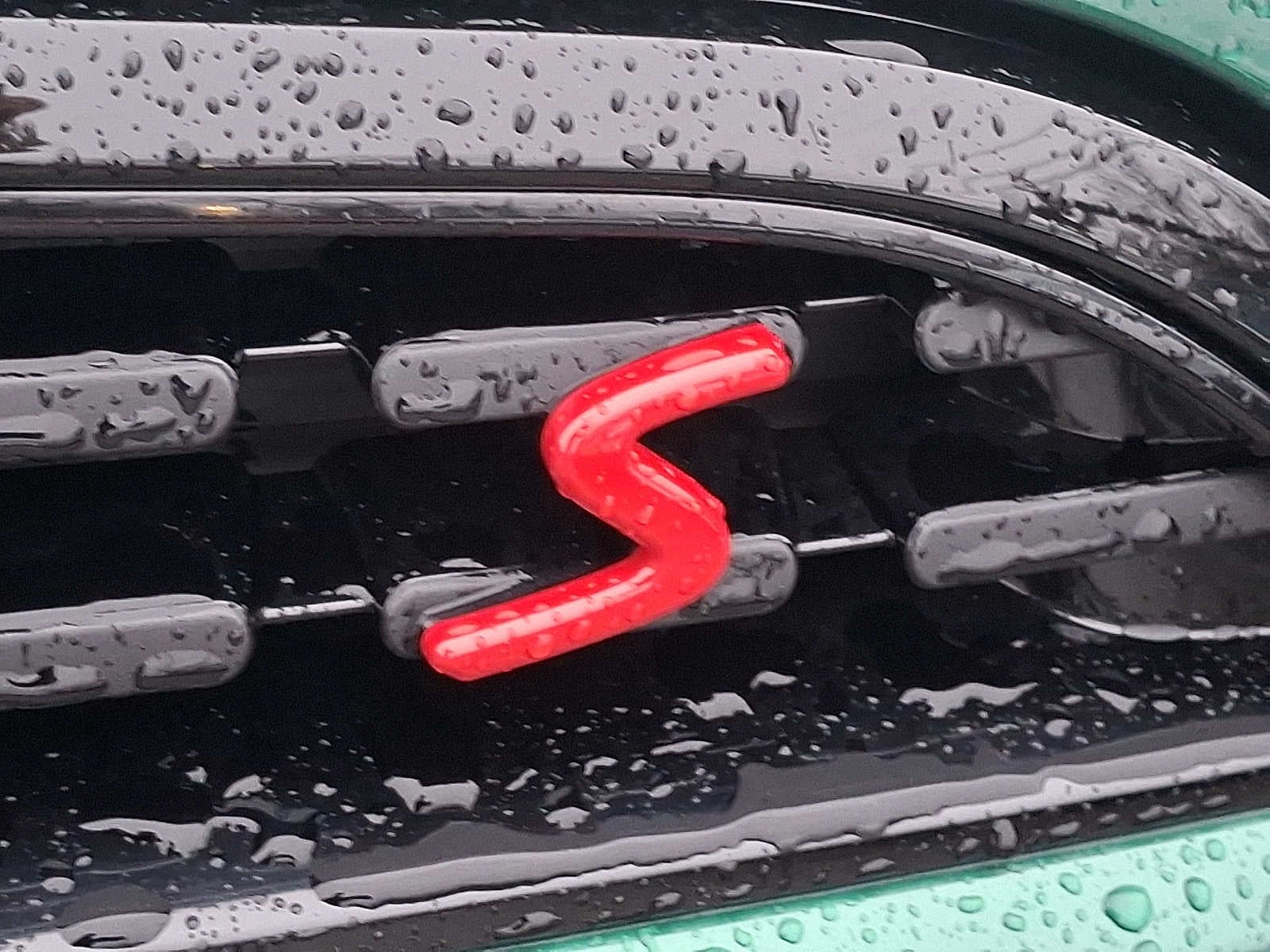 2025 MINI Hardtop 2 Door Cooper S