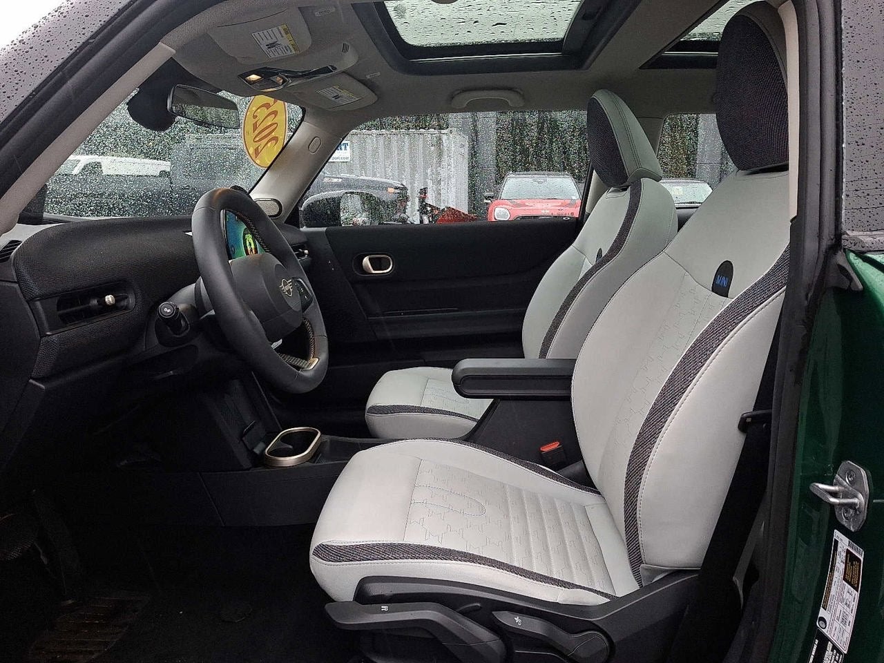 2025 MINI Hardtop 2 Door Cooper S