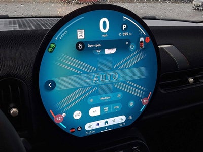 2025 MINI Hardtop 2 Door Cooper S