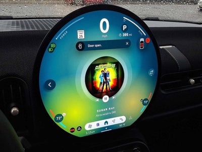 2025 MINI Hardtop 2 Door Cooper S