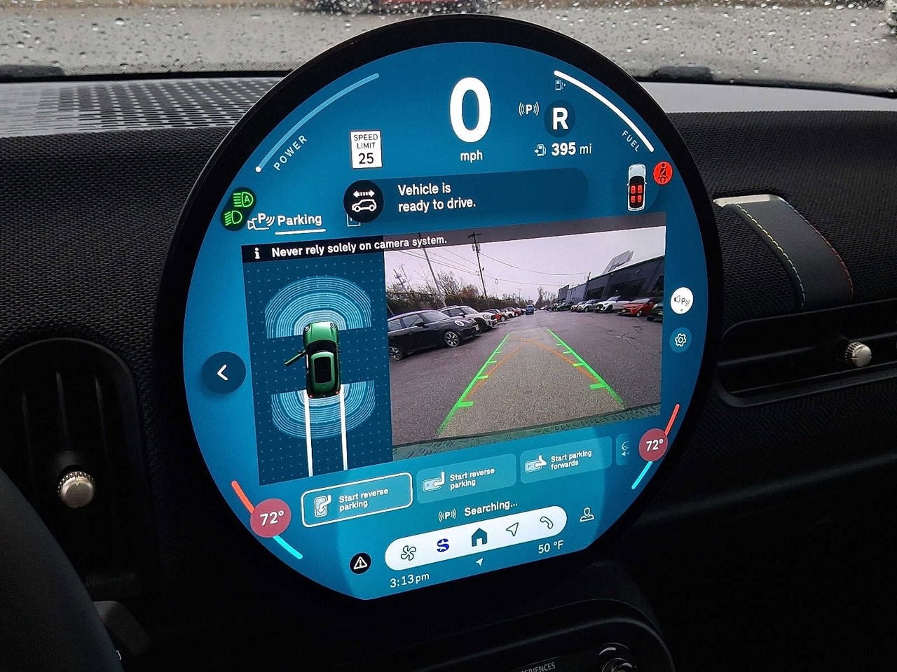 2025 MINI Hardtop 2 Door Cooper S