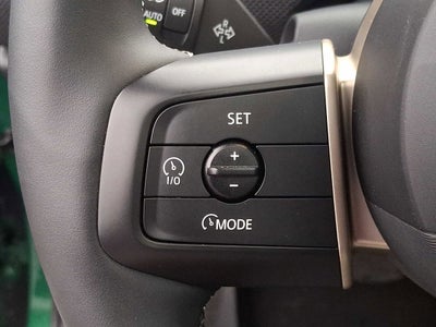 2025 MINI Hardtop 2 Door Cooper S