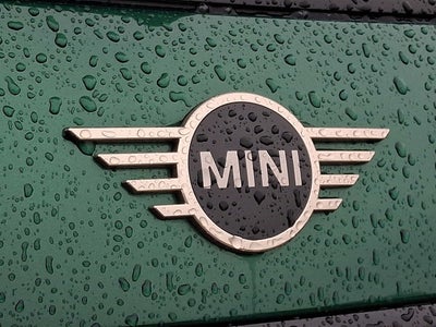 2025 MINI Hardtop 2 Door Cooper S