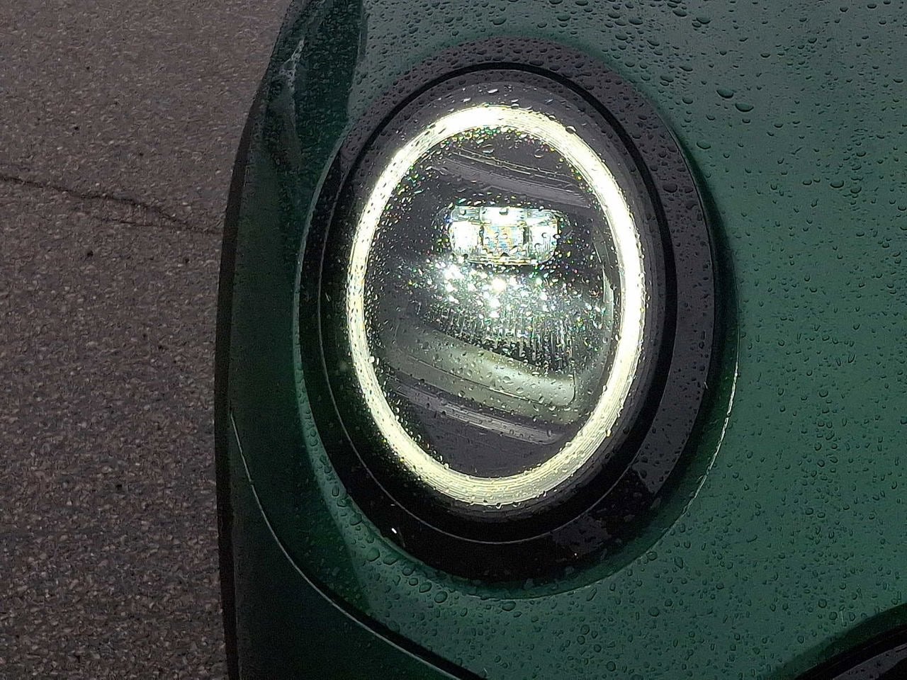 2025 MINI Hardtop 2 Door Cooper S