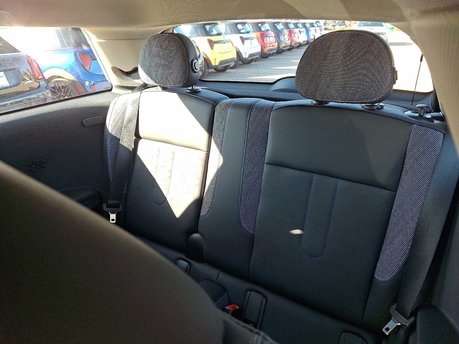 2025 MINI HARDTOP 2 DOOR Cooper S FWD