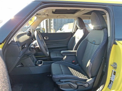 2025 MINI HARDTOP 2 DOOR Cooper S FWD