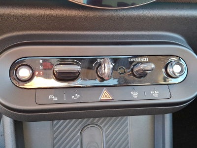 2025 MINI HARDTOP 2 DOOR Cooper S FWD