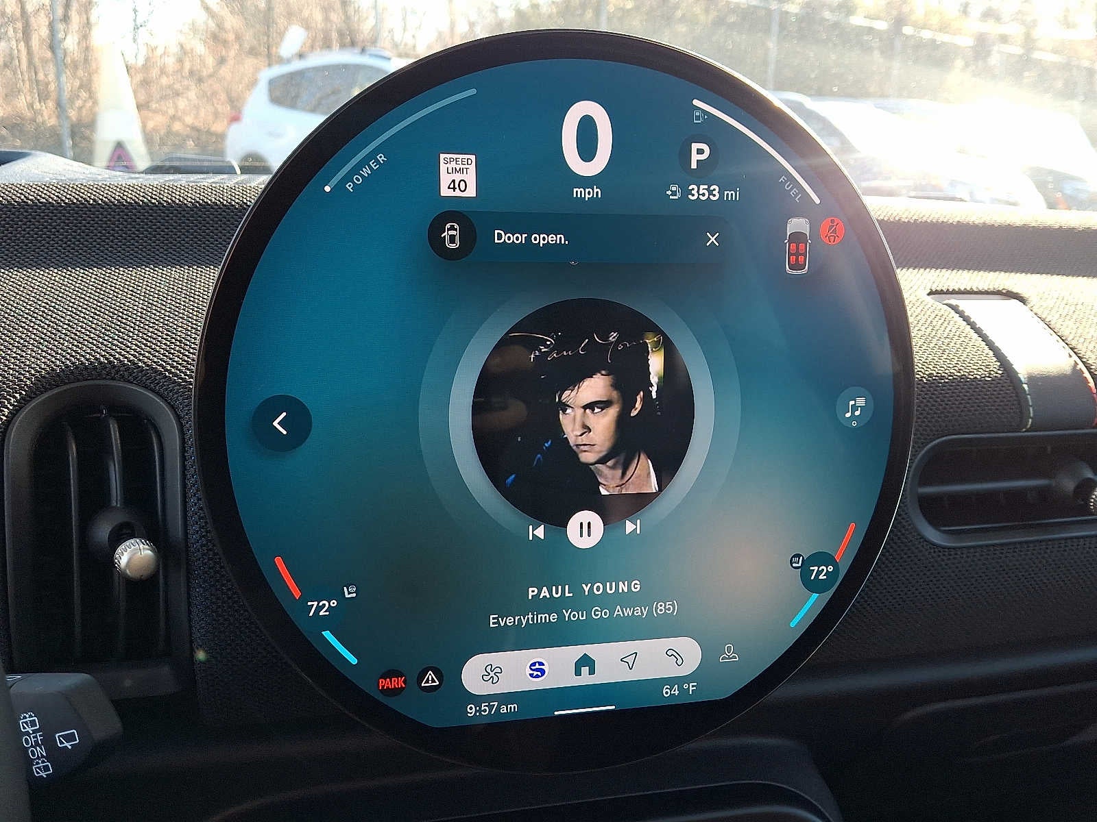 2025 MINI HARDTOP 2 DOOR Cooper S FWD