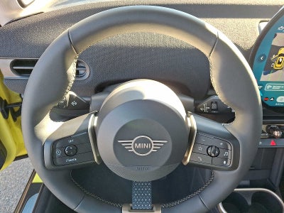 2025 MINI HARDTOP 2 DOOR Cooper S FWD