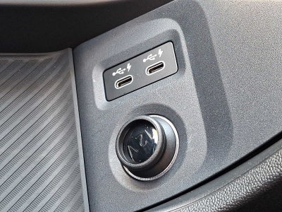 2025 MINI HARDTOP 2 DOOR Cooper S FWD