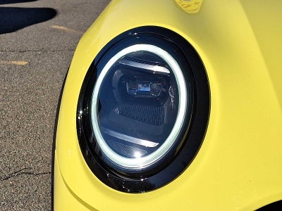 2025 MINI HARDTOP 2 DOOR Cooper S FWD