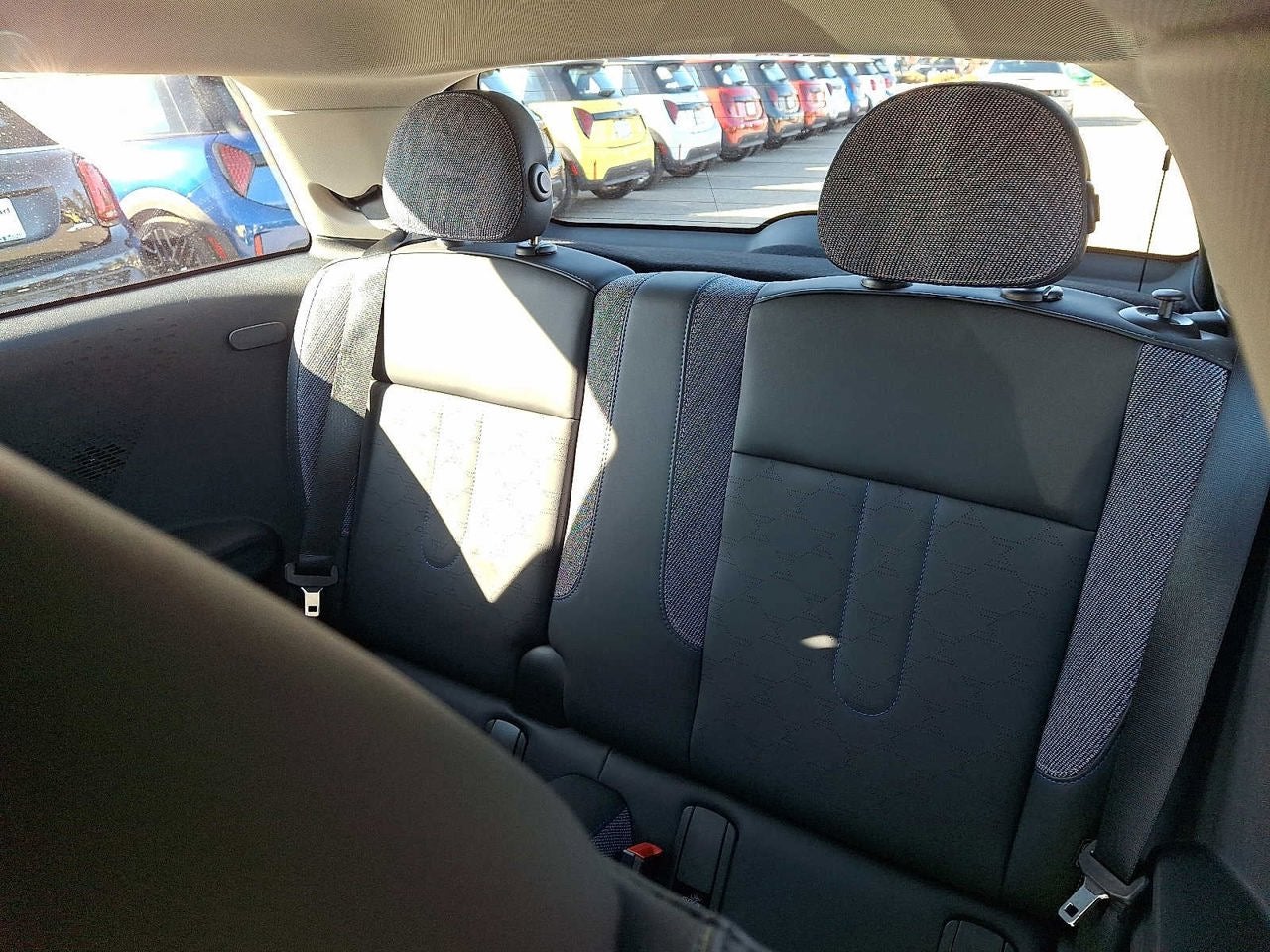 2025 MINI HARDTOP 2 DOOR Cooper S FWD