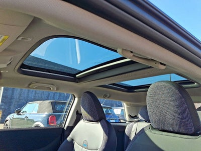 2025 MINI HARDTOP 2 DOOR Cooper S FWD