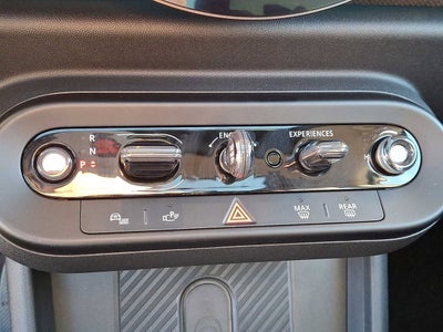 2025 MINI HARDTOP 2 DOOR Cooper S FWD