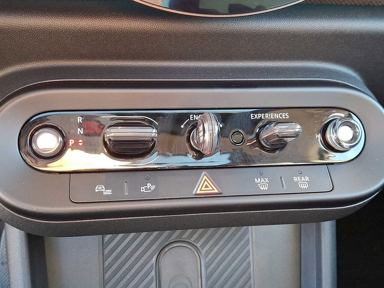 2025 MINI HARDTOP 2 DOOR Cooper S FWD