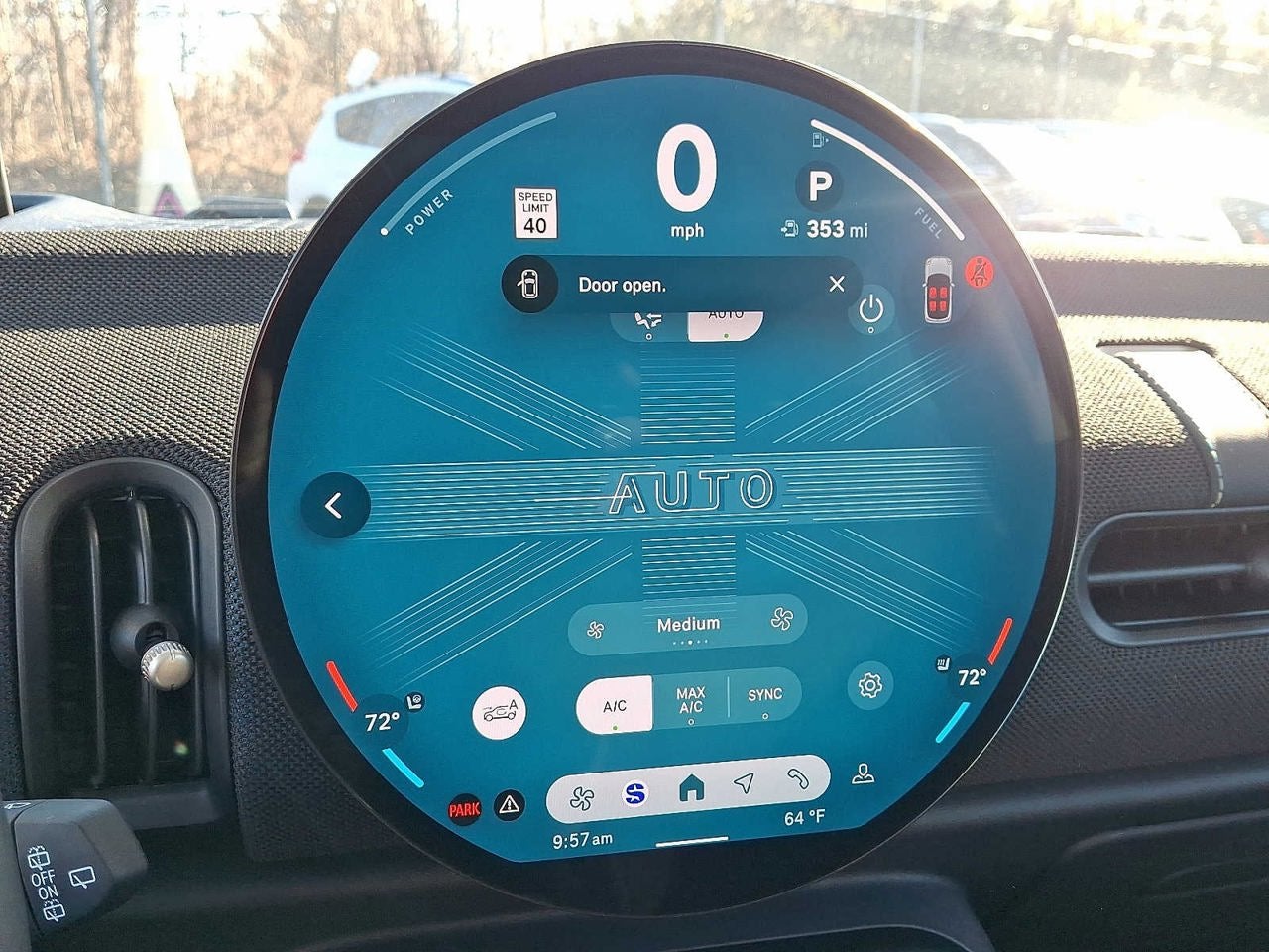 2025 MINI HARDTOP 2 DOOR Cooper S FWD