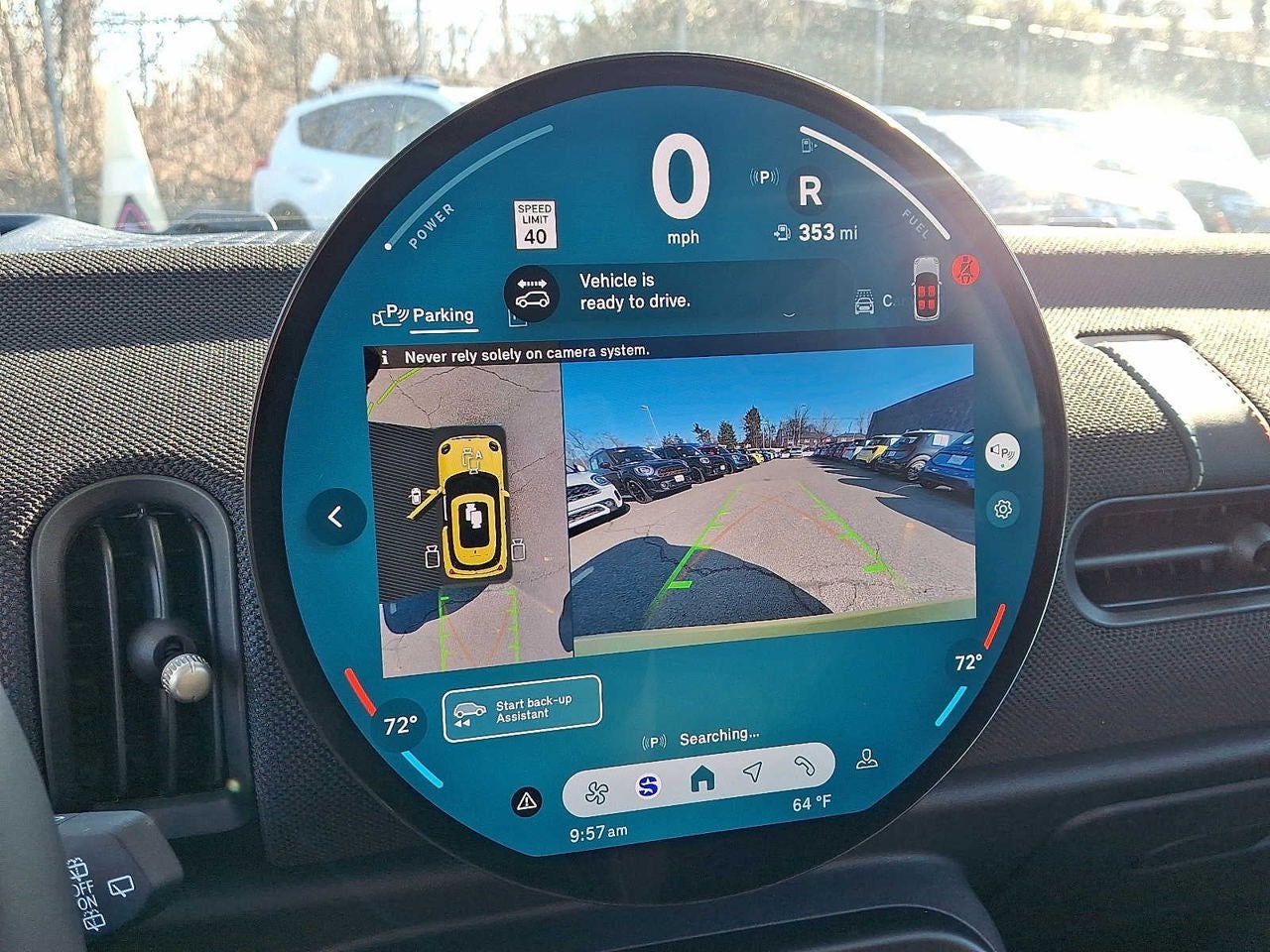 2025 MINI HARDTOP 2 DOOR Cooper S FWD