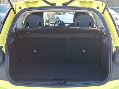 2025 MINI HARDTOP 2 DOOR Cooper S FWD