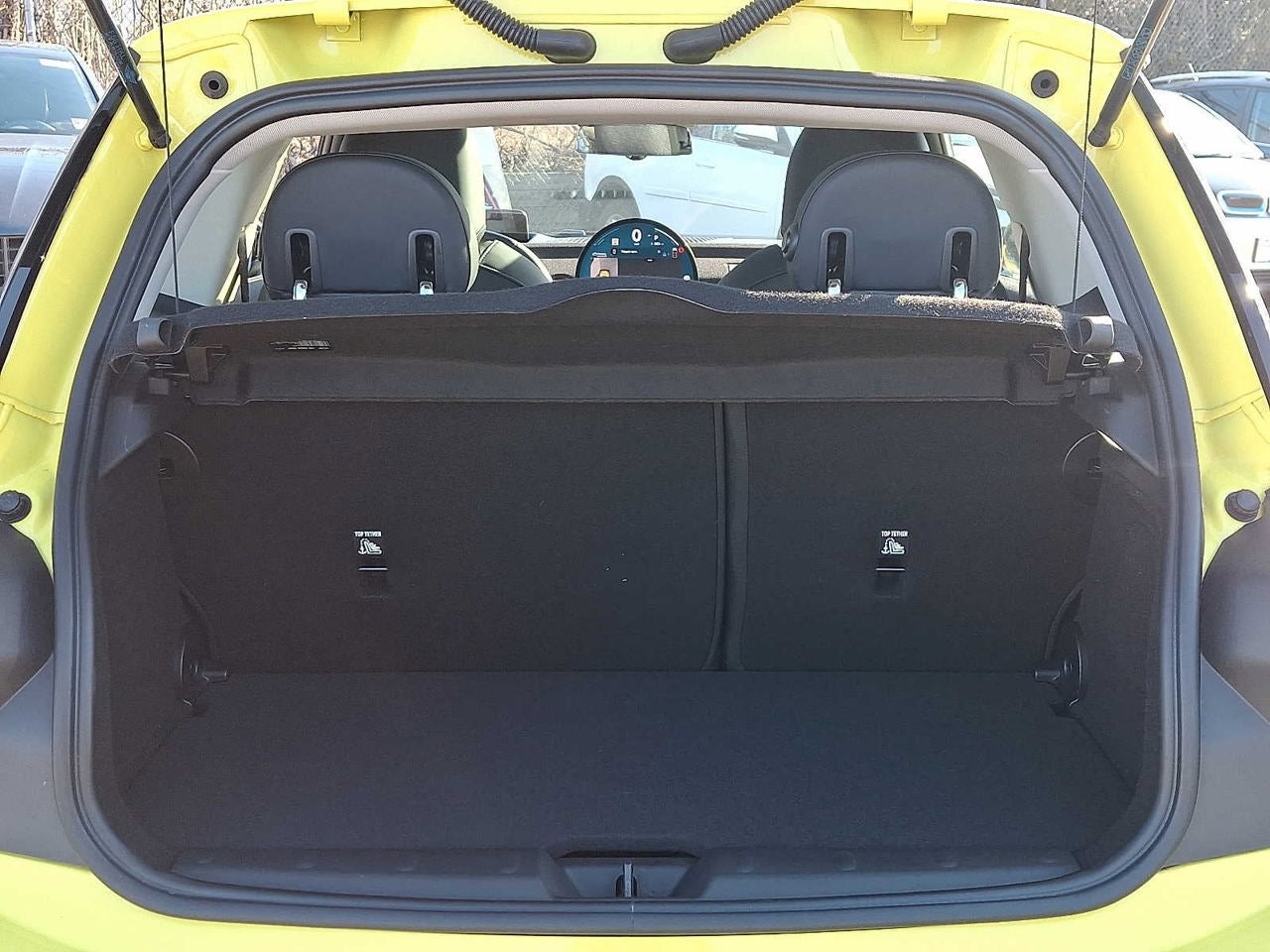 2025 MINI HARDTOP 2 DOOR Cooper S FWD