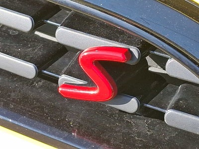 2025 MINI HARDTOP 2 DOOR Cooper S FWD