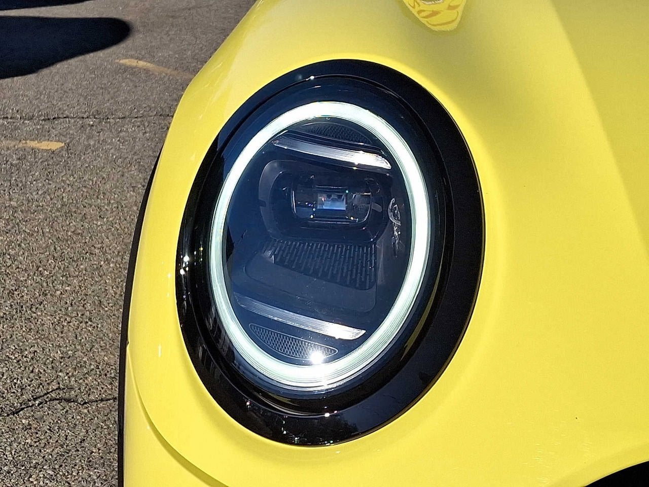 2025 MINI HARDTOP 2 DOOR Cooper S FWD