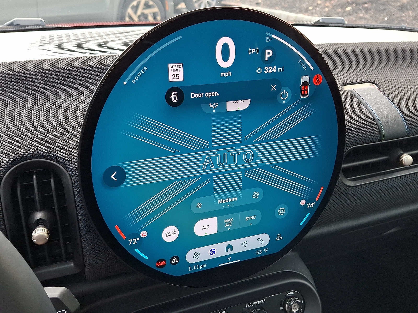 2025 MINI Hardtop 2 Door Cooper S