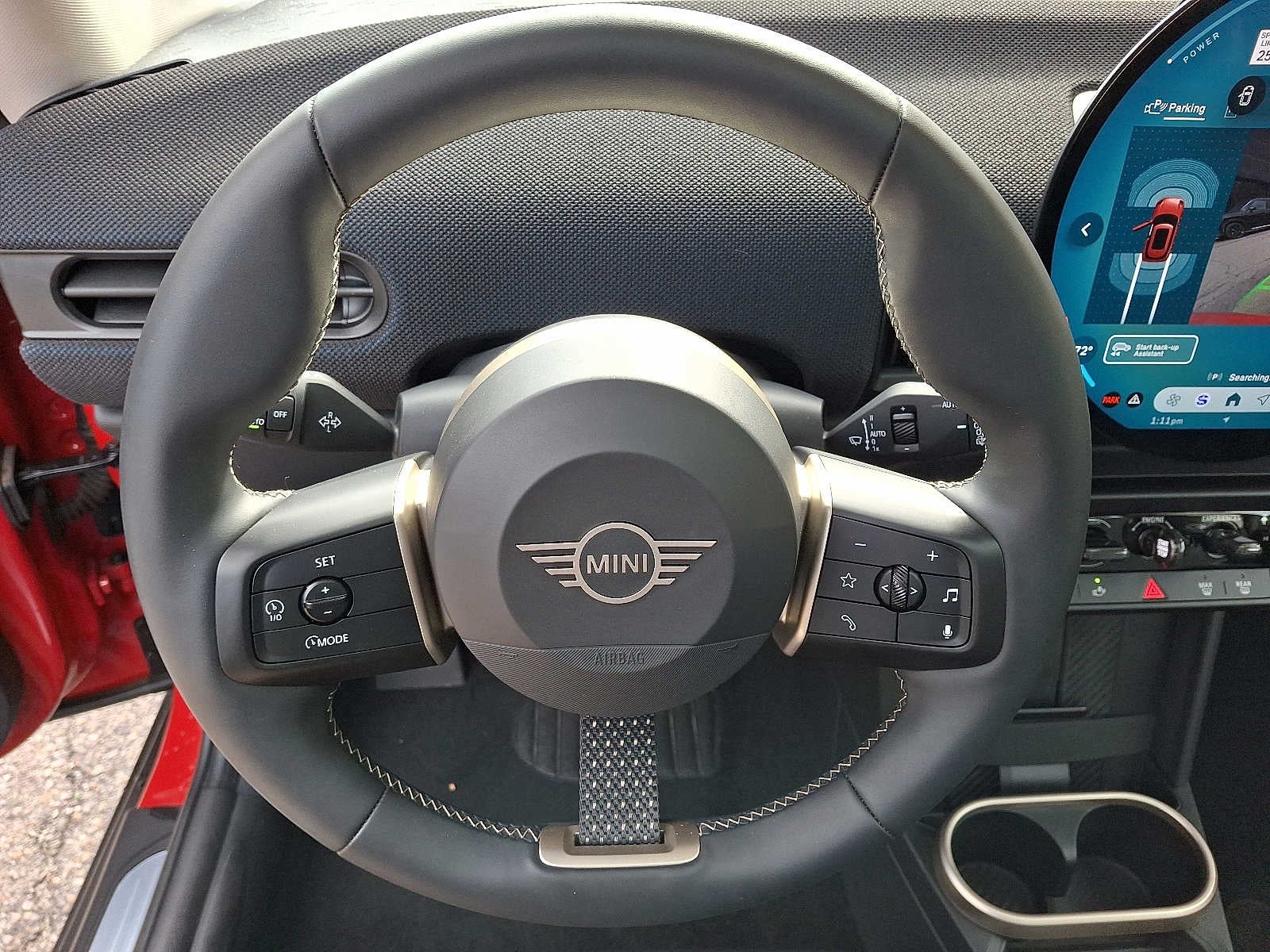 2025 MINI Hardtop 2 Door Cooper S