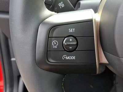 2025 MINI Hardtop 2 Door Cooper S