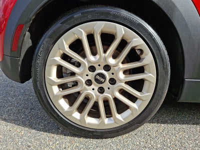 2025 MINI Hardtop 2 Door Cooper S