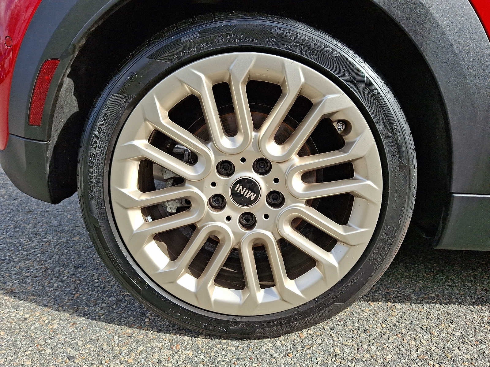 2025 MINI Hardtop 2 Door Cooper S