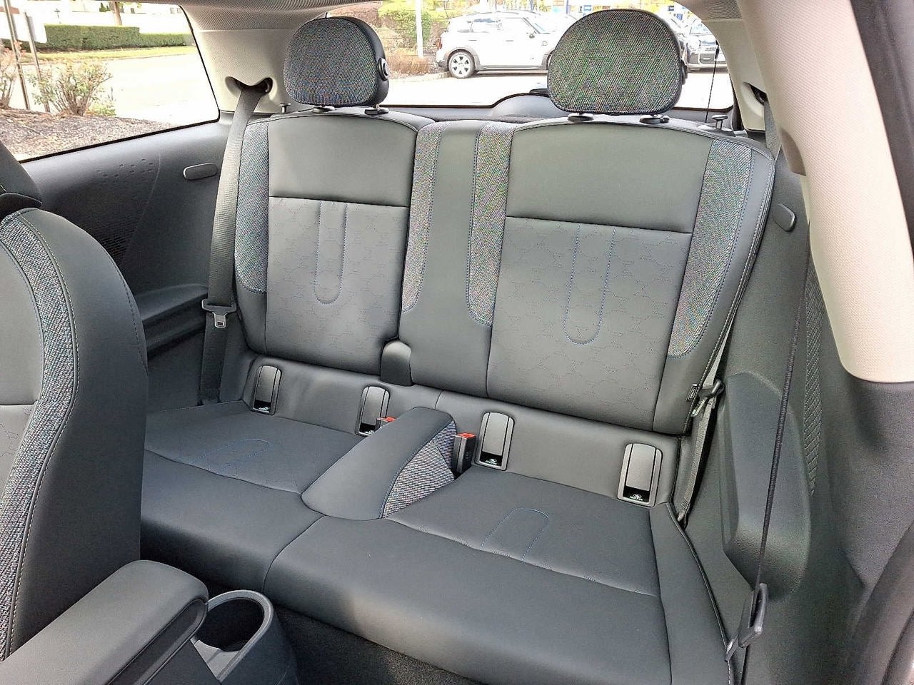 2025 MINI Hardtop 2 Door Cooper S