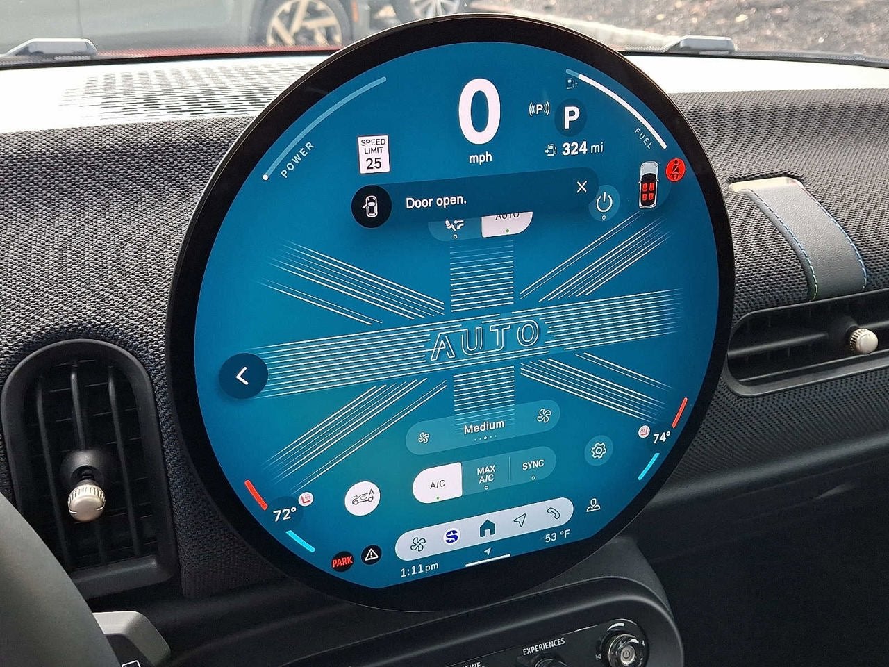 2025 MINI Hardtop 2 Door Cooper S