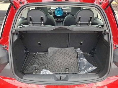 2025 MINI Hardtop 2 Door Cooper S