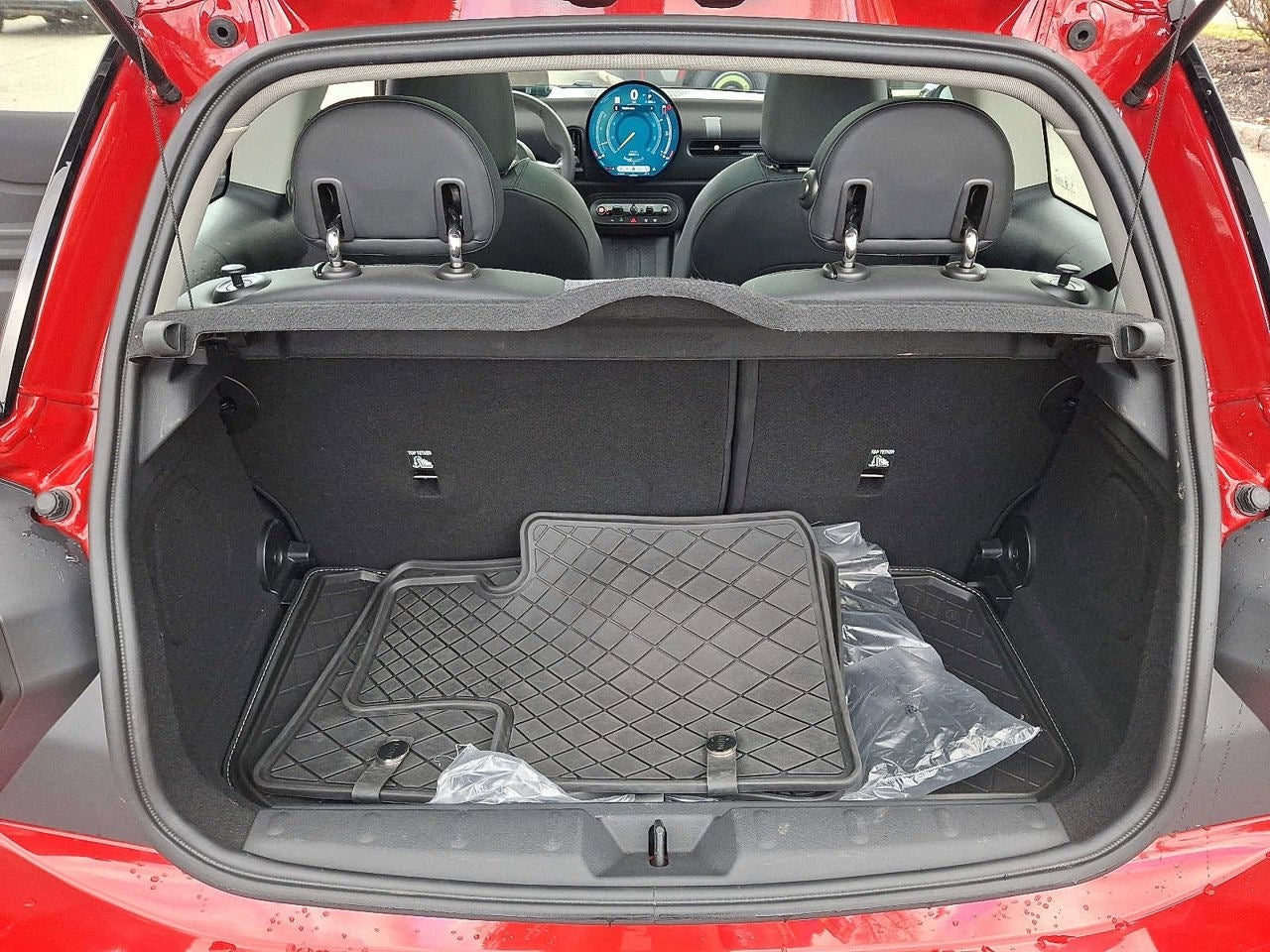 2025 MINI Hardtop 2 Door Cooper S