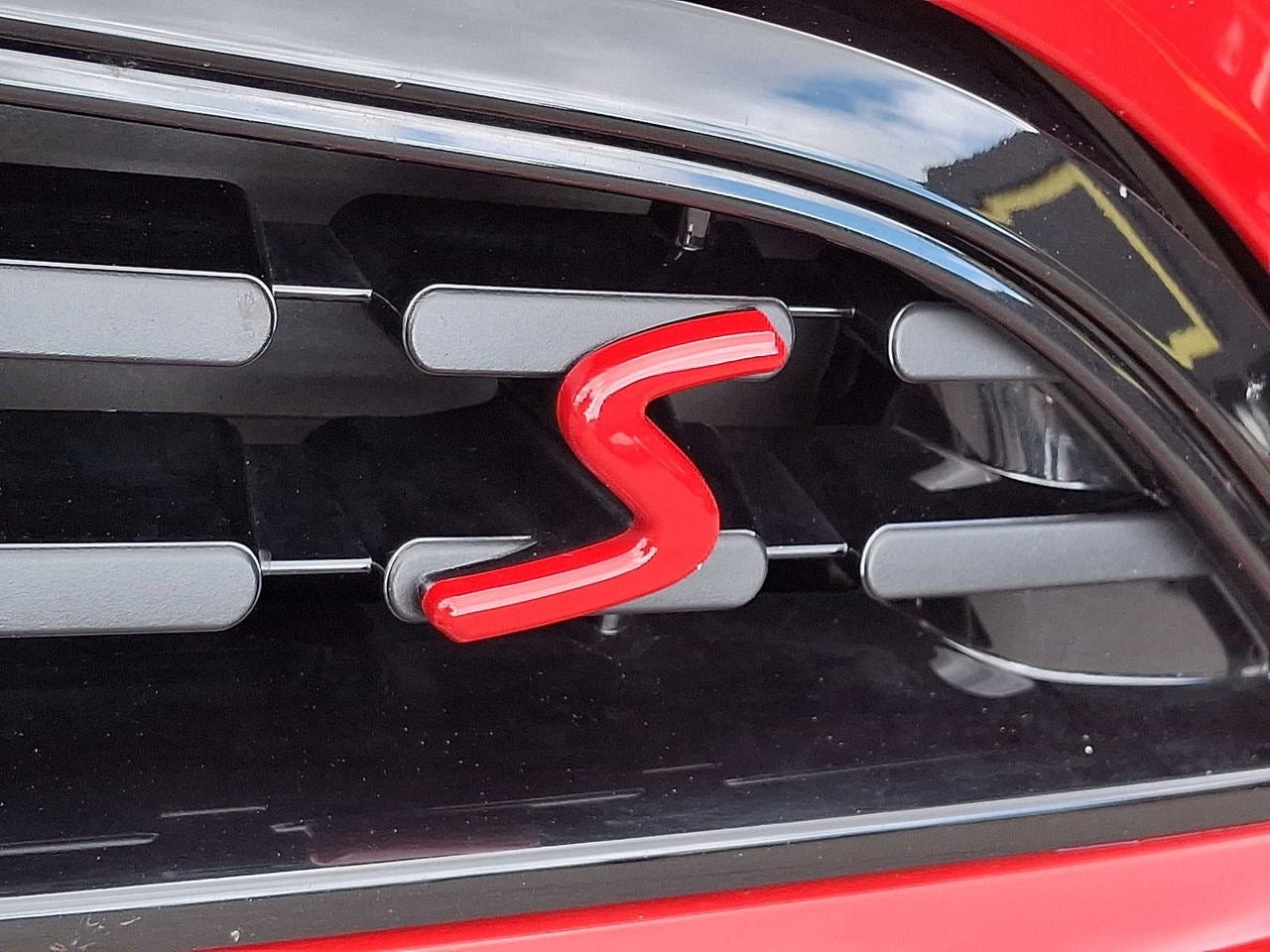 2025 MINI Hardtop 2 Door Cooper S