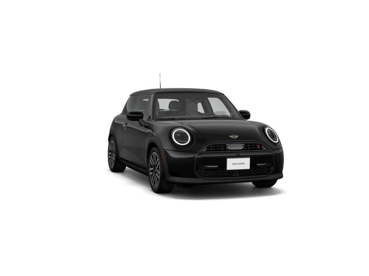 2026 MINI Hardtop 2 Door Cooper S