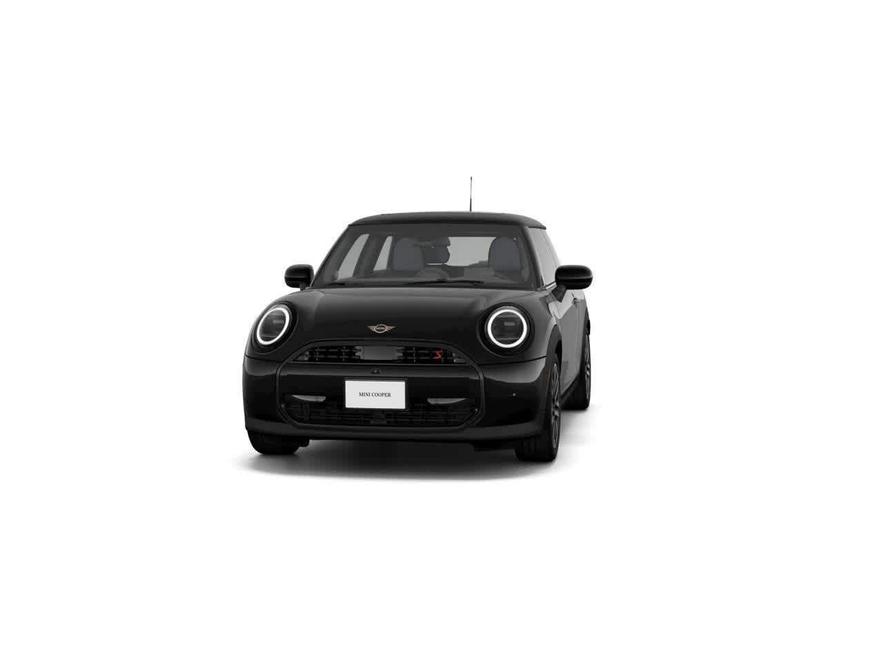2026 MINI Hardtop 2 Door Cooper S