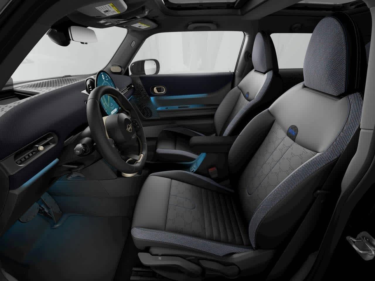 2026 MINI Hardtop 2 Door Cooper S