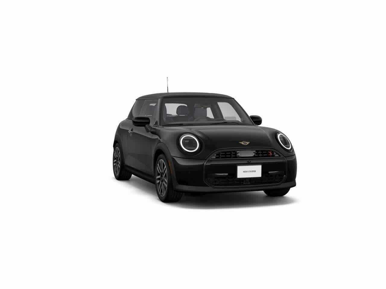 2026 MINI Hardtop 2 Door Cooper S