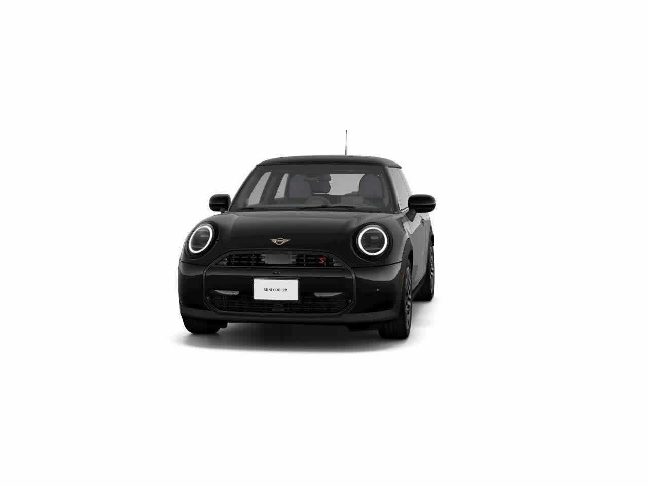 2026 MINI Hardtop 2 Door Cooper S
