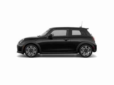 2026 MINI Hardtop 2 Door Cooper S